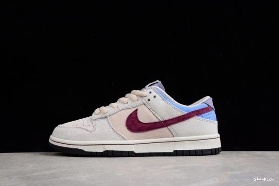 Low x "Steamboy Otomo Dunk SB OST"  NK F0039-005 Katsuhiro 1025